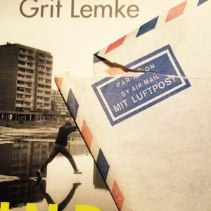 Mit Grit Lemke über "Kinder von Hoy",  Mini-Pre von Ladanien, Grimme Preis für Gundermann Revier