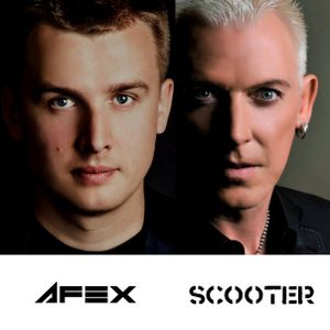 AFEX SESSIONS - EPISODE 009 (feat. SCOOTER)