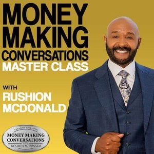 Cover art for March 24 2026 - Money Making Conversations by KTSU