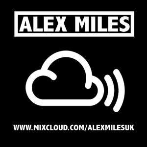 ALEX MILES