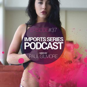 PAUL GILMORE
