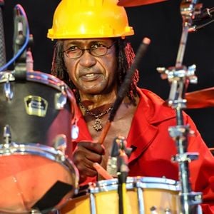 Cover art for Sly Dunbar by CongoSquare88