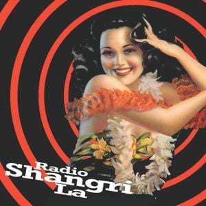 Radio Shangri La with guest Pete 'Untouchable' Ellison