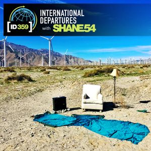 Shane 54 - International Departures 359