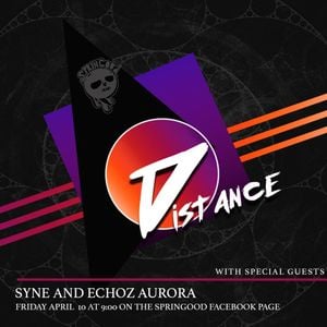 Distance 4-10-20