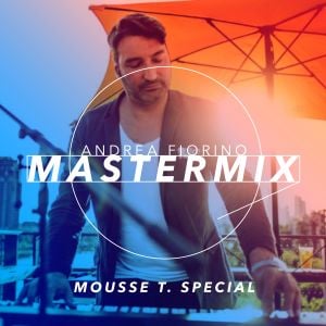 Andrea Fiorino - Andrea Fiorino Mastermix #471 (Mousse T. special)
