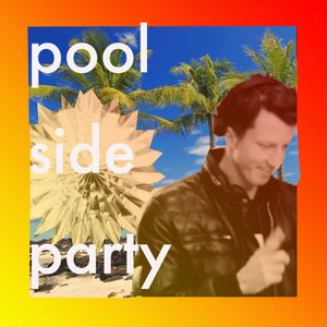 Poolside Party Hits // Hip Hop ´n Dancehall @Live Recording