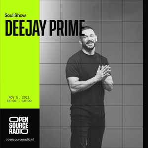 Soul Show w/ Deejay Prime | 05-11-2021