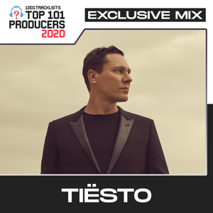Tiesto 1001tracklists Top 101 Producers Exclusive Mix By 1001tracklists Mixcloud This chart reflects the most played songs of the producers that earned the highest cumulative amount of unique dj support for tracks played from october 1, 2018 to september 30, 2019. 1001tracklists top 101 producers