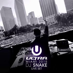 Dj Snake Ultra Mp | dj snake liveset ultra music festival miami 2015 by Dj Snake Ultra Mp | dj snake liveset ultra music festival miami 2015 by