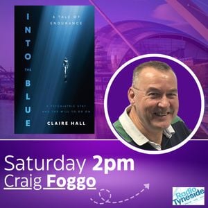 Craig Foggo - 19/07/2025
