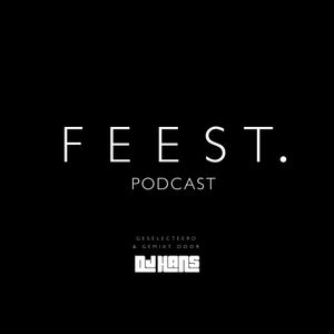Foute FEEST.mix (DJ HANS 21.01.'21).