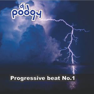 Progressive beat No.1