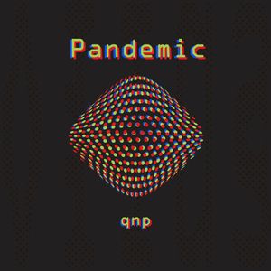 Cover art for Pandemic by qnp