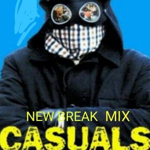 Cover art for ALWAYS MIXTAPE BREAKBEAT 2020 by casualboys-famiglia