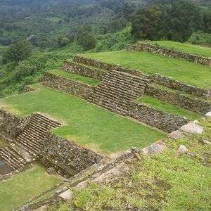 Paseos culturales: Los Alzati, Michoacán