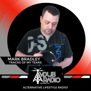 Mark Bradley - Tracks Of My Tears - 07-12-2025