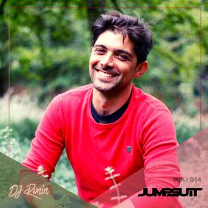 Jumpsuit Records : Label DJ : Ronin : Mix 014