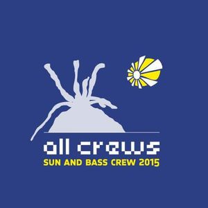 Brian Belle-Fortune (aka DJ Zy:on) - Sun & Bass 2015 (Ambra Day)