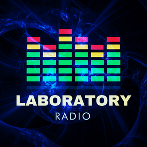 METRONIC - Laboratory Radio #02 (2018)
