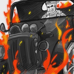 Cover art for Ignition Sequence by cabincast