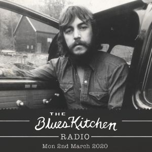 THE BLUES KITCHEN 2nd 2020 by Kitchen Podcast |