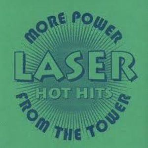 Mike Andrews - Laser Hot Hits - 21.11.2021