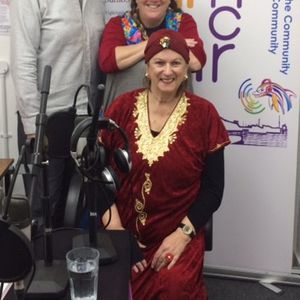 update 10 Nov 17 with John Davies and Jilliana Ranicar-Breese 