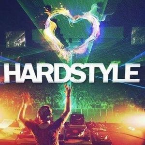 Happy New Year Hardstyle mix 2021. Mixed by MLTX