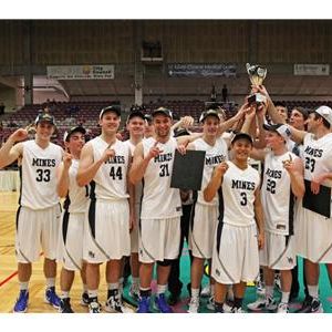 Top Ranked Colorado School Of Mines Coach Pryor Orser On Rsg By