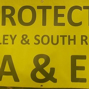Music requests from the Protect Chorley and South Ribble Hospital group - Sat 14 Jan 2017
