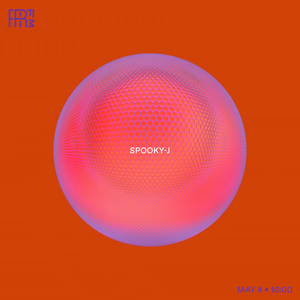 RRFM • Spooky J • 04-05-2022