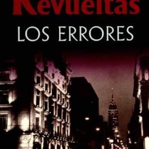 El sueño de una palabra: Los errores