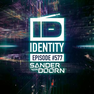 Sander van Doorn - Identity #577