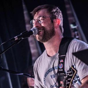 Danny Mazzarella (Downers Groove) Interview on WZRD Chicago