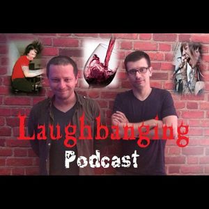 Laughbanging Podcast #6: Nomes extensos de bandas