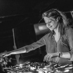 Charlotte De Witte Tomorrowland Winter 2019 Garden Of Madness By Ninjhe Mixcloud