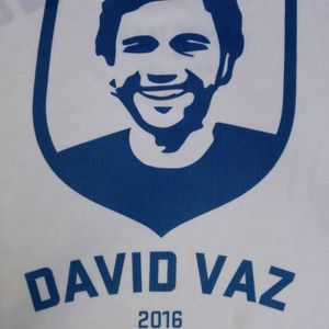 Porque Hoje é Domingo 16 de abril 2017 (RCB) - Associação David Vaz ( Vera Vaz)