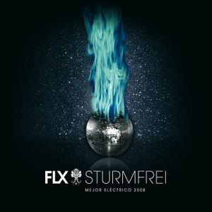 FLX - Sturmfrei (Mejor Electrico 2008)