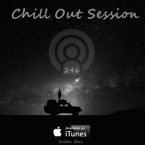 Chill Out Session 246