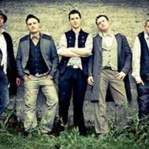 Interview with the band Amazing Apples