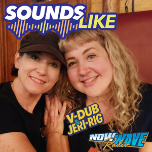Sounds Like - Jeri-Rig & V-Dub - 10/16/2025