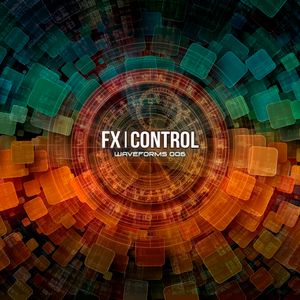 FX Control - Waveforms 006