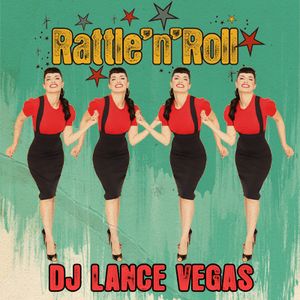 Rattle'n'Roll Radio Show #10 on radiobilly.com