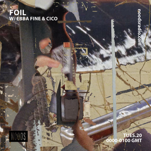 FOIL W/ Ebba Fine & Cico: 20th November '18
