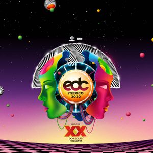 Meduza Live At Edc Mexico 2020 By Real C Relson Batayola Mixcloud
