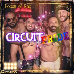 CIRCUIT Pride (2019)