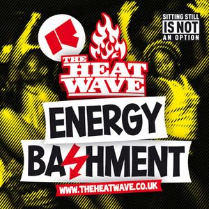 Cover art for Energy Bashment by theheatwave