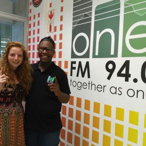 Mitch Matyana chats to Maddy Behrens about her music career and she ...