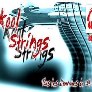 Kool Strings 17-04-2016